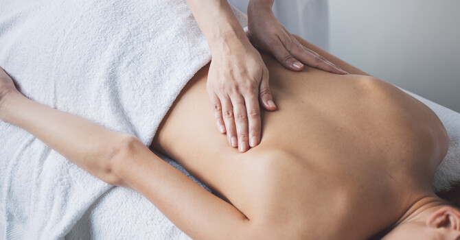 Massage Therapy